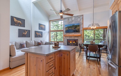 Feather Ridge 3