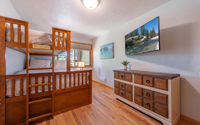 Feather Ridge 6