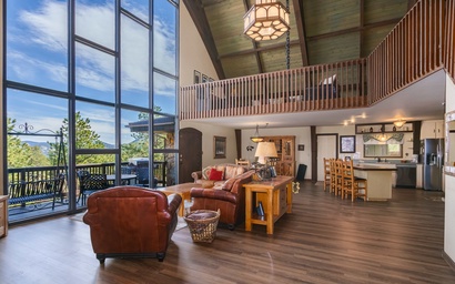 Sky View in the Rockies - 20-NCD0283 4