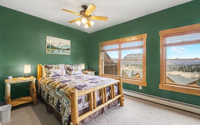 Timberline Haven S3 3