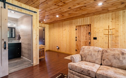 Frontier Mountain Retreat - 23-ZONE3535 6