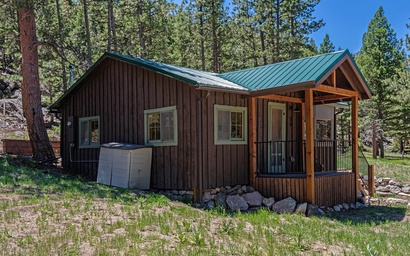 Niwot Cabin - Stay in Rocky Mountain National Park - Estes Park - 22-ZONE3298 3