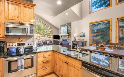 River Rock Retreat - EV #6032 4