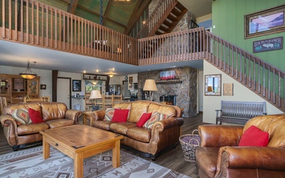 Sky View in the Rockies - 20-NCD0283 3