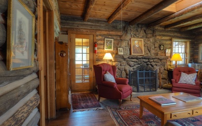 MacCracken Homestead - 20-NCD0342