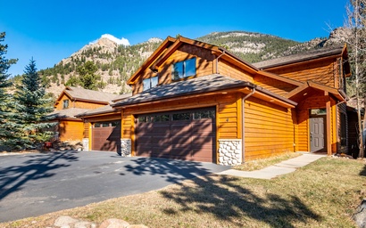 River Rock Retreat - EV #6032 2