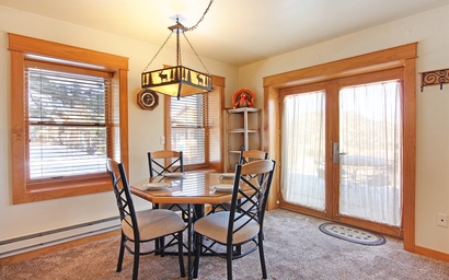 Little Matterhorn 17A