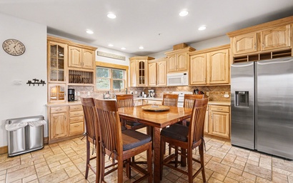 Timberline Haven S3 5
