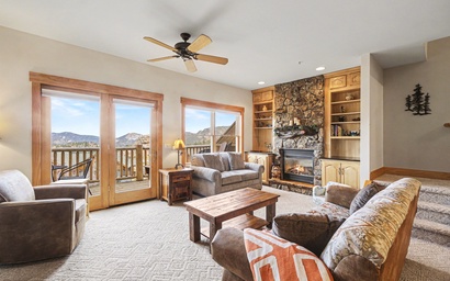 Timberline Haven S3 2