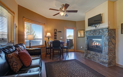 Mount Meeker 26B