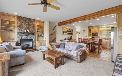 Timberline Haven S3 6