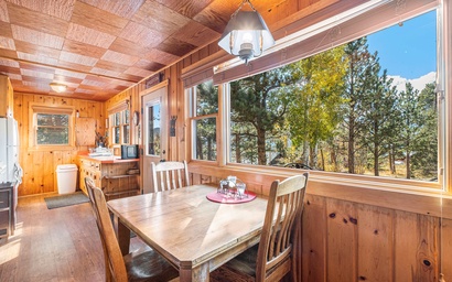 Chasm Cabin - 20-NCD0048 6