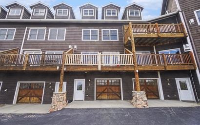 Timberline Haven S3 4
