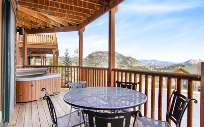 Chiefs Head Peak 21B