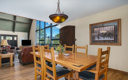 Sky View in the Rockies - 20-NCD0283 6