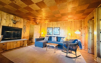 Chasm Cabin - 20-NCD0048 2