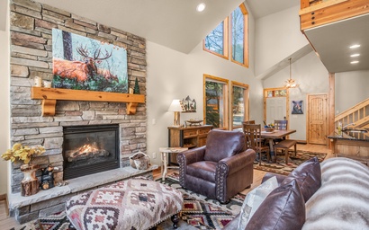 River Rock Retreat - EV #6032 6