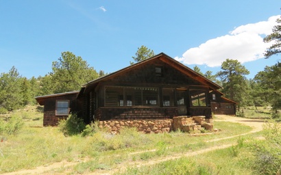 MacCracken Homestead - 20-NCD0342 3
