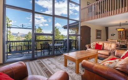 Sky View in the Rockies - 20-NCD0283 2