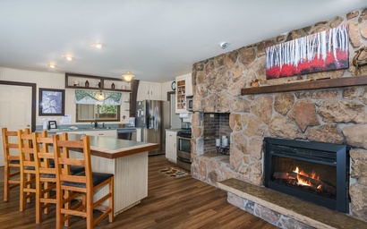 Sky View in the Rockies - 20-NCD0283 5