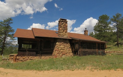 MacCracken Homestead - 20-NCD0342 5