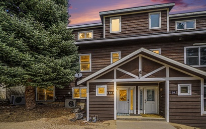 Timberline Haven S3