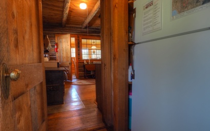 MacCracken Homestead - 20-NCD0342 2