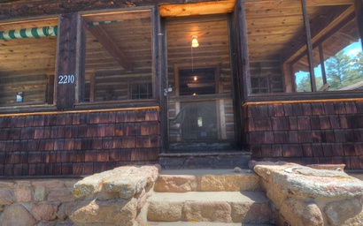 MacCracken Homestead - 20-NCD0342 4