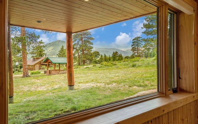 Frontier Mountain Retreat - 23-ZONE3535 3