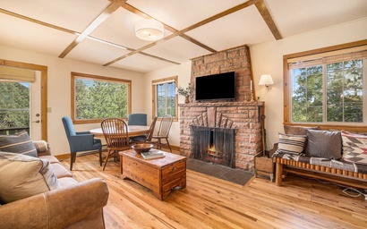 Kittery West - Monthly Long-Term 30+ Day Only