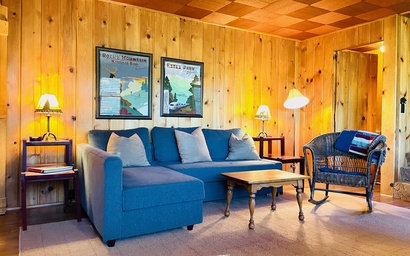 Chasm Cabin - 20-NCD0048 3