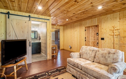 Frontier Mountain Retreat - 23-ZONE3535 5