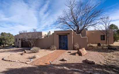 Montano Vista Retreat 6