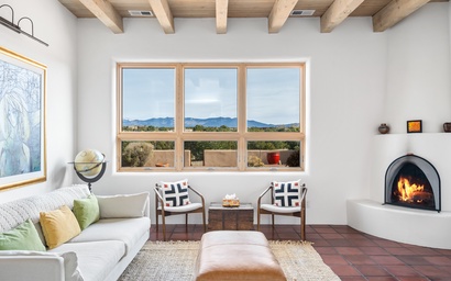 Montano Vista Retreat