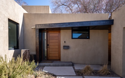 Casa Solana Retreat 2