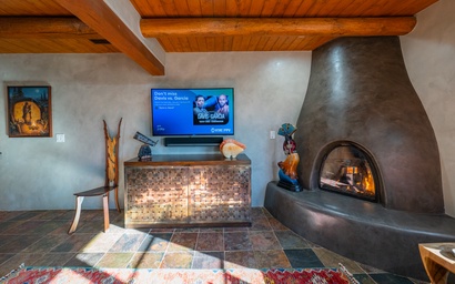 El Corazon de Santa Fe 4