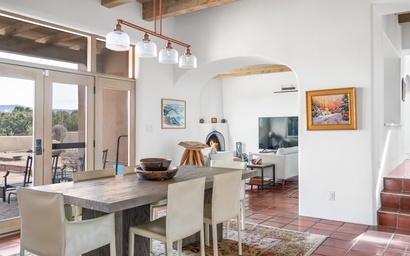 Montano Vista Retreat 5