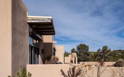 Montano Vista Retreat 2