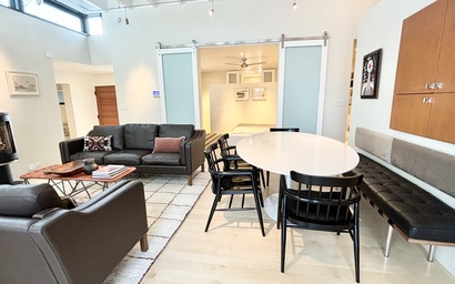 Casa Solana Retreat 6