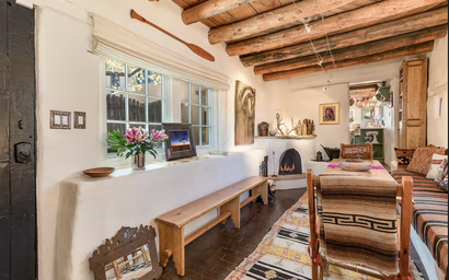 Artisan Adobe