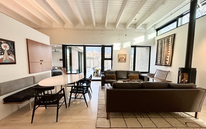 Casa Solana Retreat 5