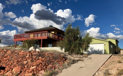 The Scholar's House 5