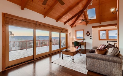 The Scholar's Retreat 2