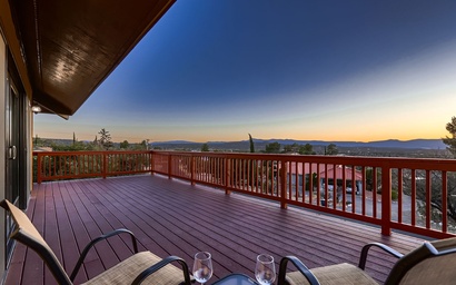 The Scholar's Retreat