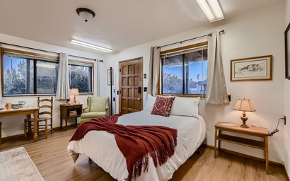 The Scholar's Retreat 4