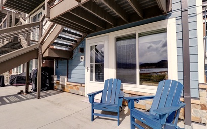 Yacht Club 27 5