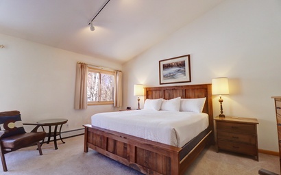 Sauterne Sanctuary 3BR 3BA 4