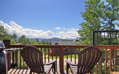 Sauterne Sanctuary 3BR 3BA 3