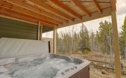 Prospect Point 3Br+Den 3.5Ba 2