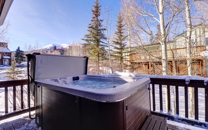 Sauterne Sanctuary 3BR 3BA 2